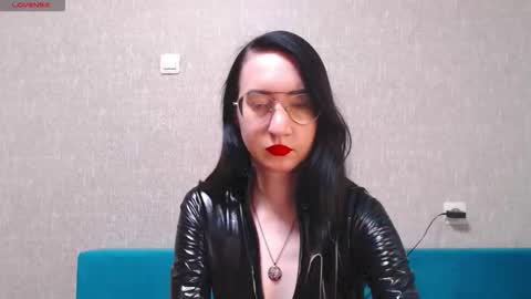 Andariel online show from 10.04.25