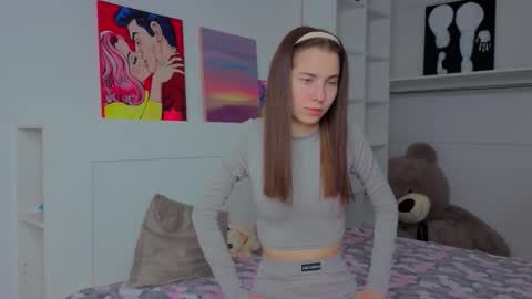 Eva online show from 03.09.26