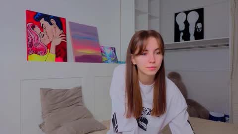 Eva online show from 03.23.26