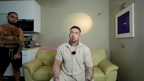     online show from 06.10.26