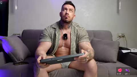     online show from 07.18.26