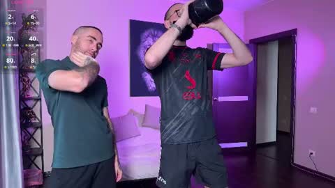     online show from 08.05.26