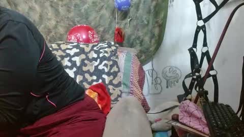 Snapshot of xxx_morena chatting on 12.16.24   LILI  online show from 12.16.24