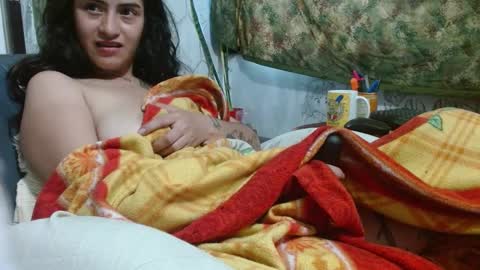 Snapshot of xxx_morena chatting on 02.01.25   LILI  online show from 02.01.25