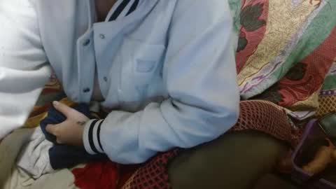 Snapshot of xxx_morena chatting on 02.25.25   LILI  online show from 02.25.25