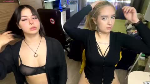 Eve online show from 05.18.26