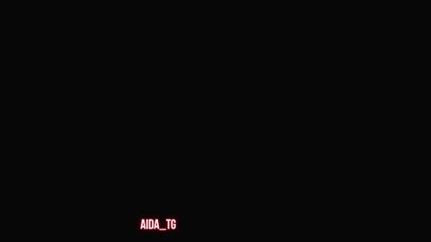Hello My name is Aida im 19 yo nice to meet you  My Tg channel aida tg online show from 01.05.26