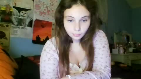 xxxangelcakes online show from 10.15.25
