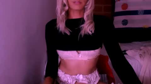 Chiara online show from 04.30.26