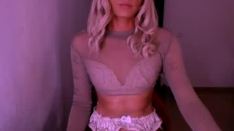 Chiara online show from 05.03.26