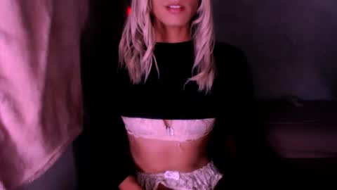 Chiara online show from 06.15.26