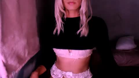 Chiara online show from 06.17.26