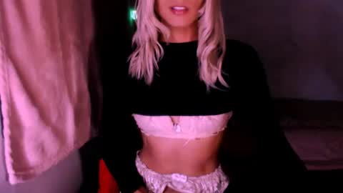 Chiara online show from 06.23.26