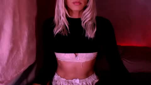 Chiara online show from 06.25.26
