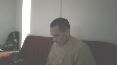xxxanthonyomega online show from 02.16.25