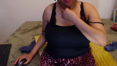 Ayanda online show from 03.07.26