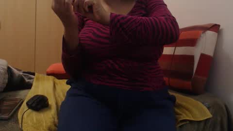 Ayanda online show from 04.29.26