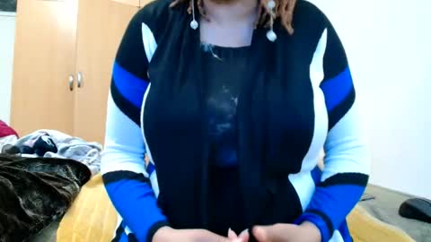 Ayanda online show from 05.25.26