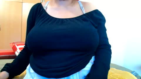 Ayanda online show from 05.31.26