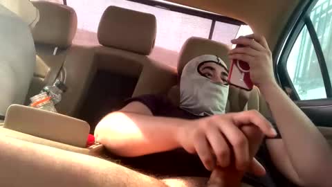 Snapshot of xxxceo chatting on 12.02.24 xxxceo online show from 12.02.24