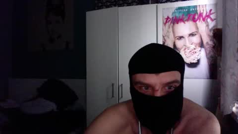 Jacob online show from 04.13.26