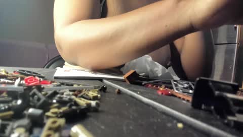 Danielle online show from 02.10.25