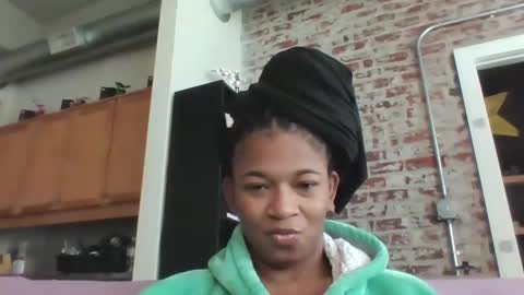 Danielle online show from 09.10.25