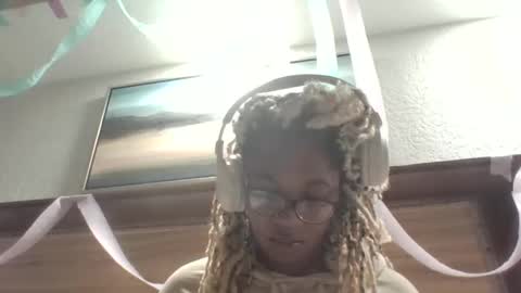 Danielle online show from 03.01.26