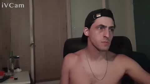 Snapshot of xxxfacu chatting on 01.16.25 xxxfacu online show from 01.16.25