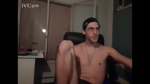 Snapshot of xxxfacu chatting on 01.17.25 xxxfacu online show from 01.17.25