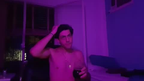 Snapshot of xxxfacu chatting on 01.19.25 xxxfacu online show from 01.19.25