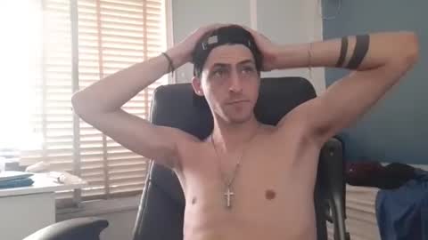 Snapshot of xxxfacu chatting on 01.19.25 xxxfacu online show from 01.19.25