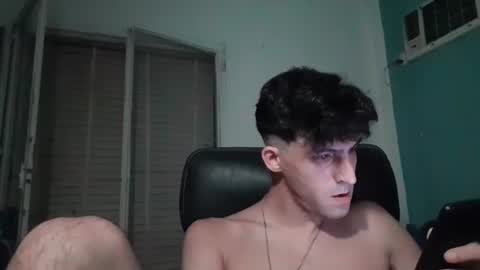 Snapshot of xxxfacu chatting on 02.08.25 xxxfacu online show from 02.08.25