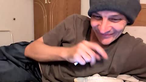 Snapshot of xxxfredmtlxxx chatting on 01.13.26 xxfredmtl18xx online show from 01.13.26