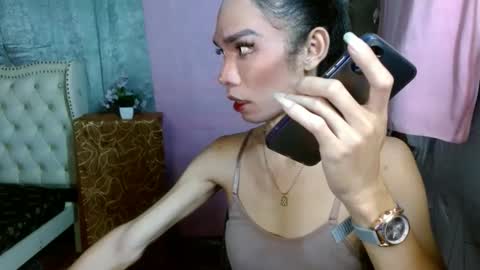 Your Princess Yums online show from 12.13.24