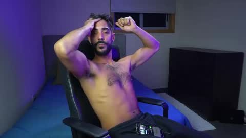xxxhabibi online show from 11.23.25