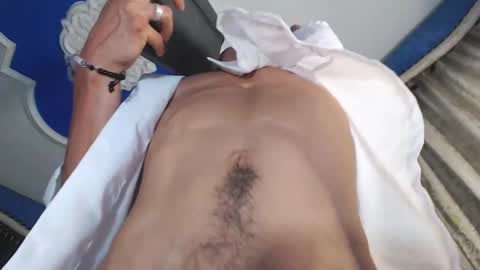 Snapshot of xxxhome_alonexxx chatting on 01.29.25 Kev online show from 01.29.25