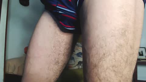 Snapshot of xxxhome_alonexxx chatting on 02.17.25 Kev online show from 02.17.25