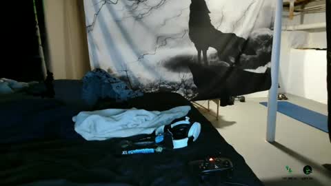 xxxjrstrokesxxx online show from 01.25.25