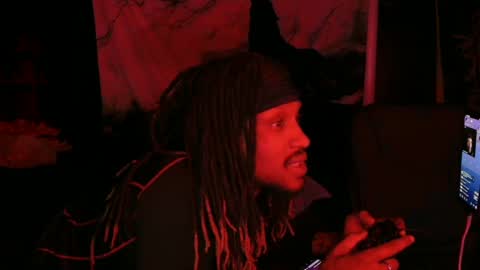 xxxjrstrokesxxx online show from 01.25.25