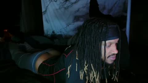 xxxjrstrokesxxx online show from 01.25.25