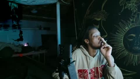 xxxjrstrokesxxx online show from 01.26.25