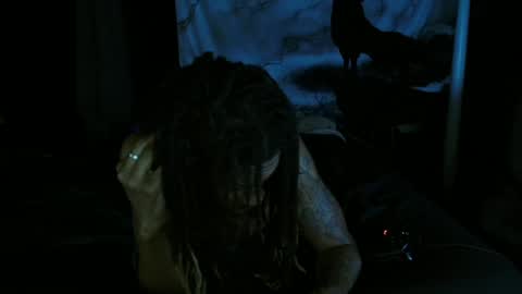 xxxjrstrokesxxx online show from 01.26.25