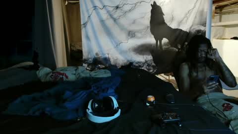 xxxjrstrokesxxx online show from 01.27.25