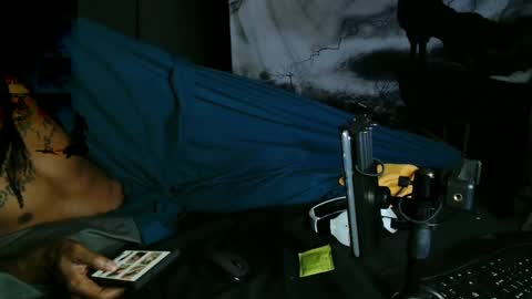 xxxjrstrokesxxx online show from 01.28.25