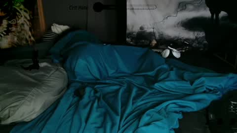 xxxjrstrokesxxx online show from 01.28.25