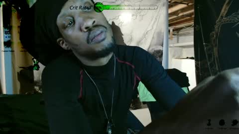 xxxjrstrokesxxx online show from 01.28.25