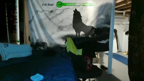 xxxjrstrokesxxx online show from 01.29.25