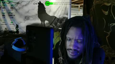 xxxjrstrokesxxx online show from 01.29.25