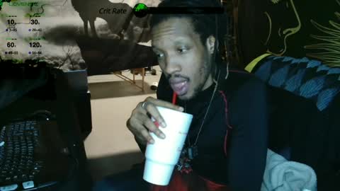 xxxjrstrokesxxx online show from 01.29.25